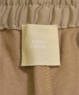 THREE SQUARE（スリースクエア）その他 ベージュ サイズ:F レディース/2200661719053