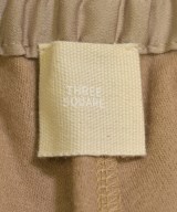 THREE SQUARE（スリースクエア）その他 ベージュ サイズ:F レディース/2200661719060