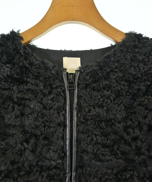 THREE SQUARE（スリースクエア）その他 黒 サイズ:F レディース/2200661719275