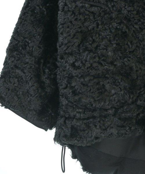 THREE SQUARE（スリースクエア）その他 黒 サイズ:F レディース/2200661719299