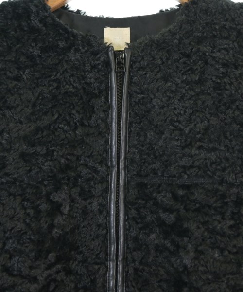 THREE SQUARE（スリースクエア）その他 黒 サイズ:F レディース/2200661719305