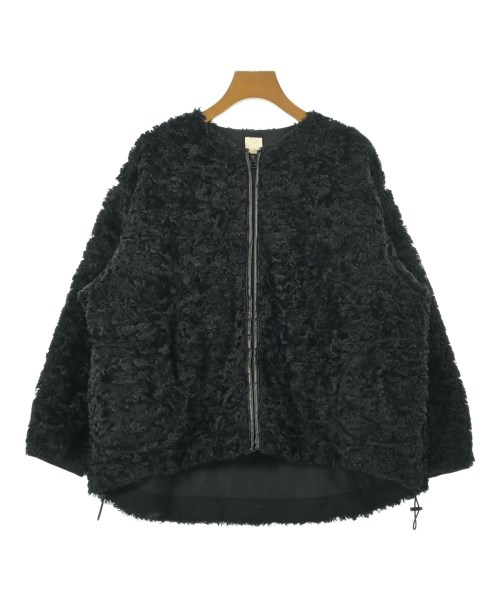 THREE SQUARE(スリースクエア)その他 黒 サイズ:F/2200661719336