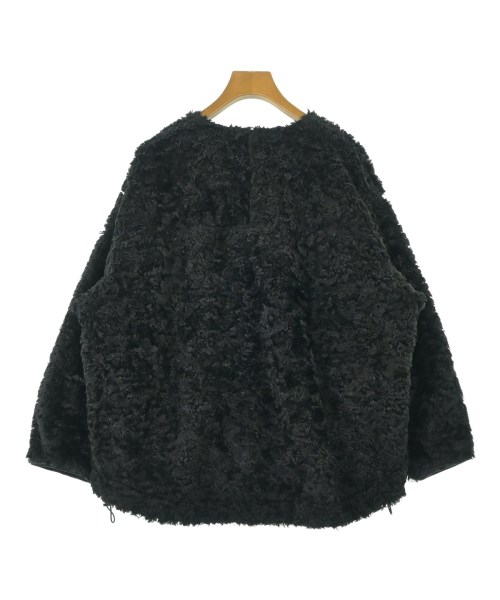 THREE SQUARE（スリースクエア）その他 黒 サイズ:F レディース/2200661719336