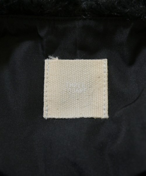 THREE SQUARE（スリースクエア）その他 黒 サイズ:F レディース/2200661719350