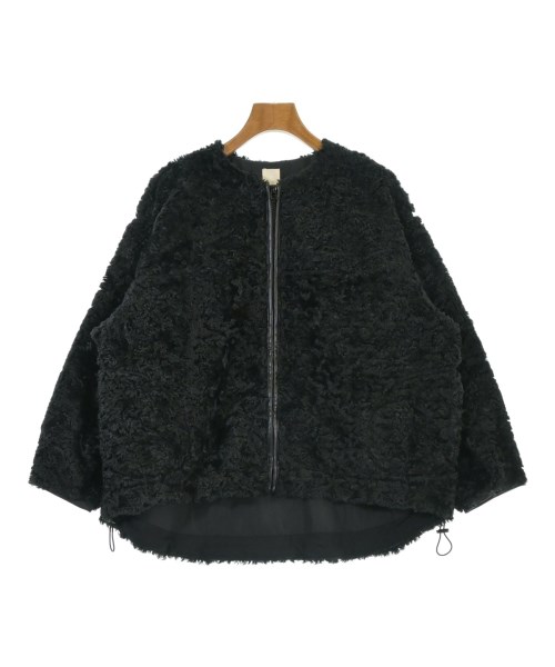 THREE SQUARE(スリースクエア)その他 黒 サイズ:F/2200661719398