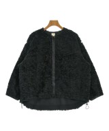 THREE SQUARE（スリースクエア）その他 黒 サイズ:F レディース/2200661719404