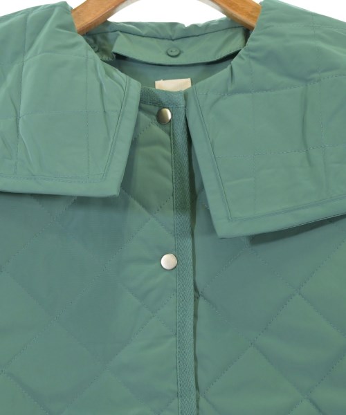 THREE SQUARE（スリースクエア）その他 緑 サイズ:F レディース/2200661719411