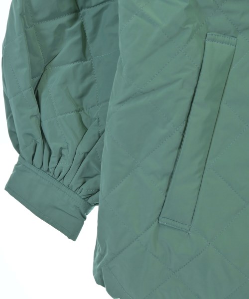 THREE SQUARE（スリースクエア）その他 緑 サイズ:F レディース/2200661719442