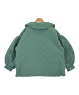 THREE SQUARE（スリースクエア）その他 緑 サイズ:F レディース/2200661719466