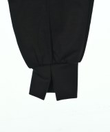 THREE SQUARE（スリースクエア）スウェットパンツ 黒 サイズ:F レディース/2200661719503