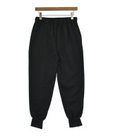 THREE SQUARE（スリースクエア）スウェットパンツ 黒 サイズ:F レディース/2200661719510