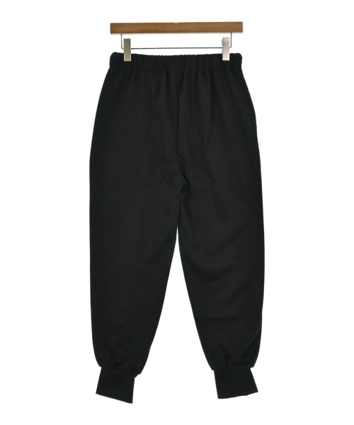 THREE SQUARE（スリースクエア）スウェットパンツ 黒 サイズ:F レディース/2200661719541