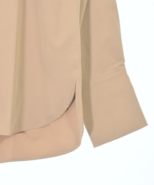 THREE SQUARE（スリースクエア）カジュアルシャツ ピンク サイズ:F レディース/2200661719589