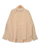 THREE SQUARE（スリースクエア）カジュアルシャツ ピンク サイズ:F レディース/2200661719596