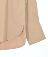 THREE SQUARE（スリースクエア）カジュアルシャツ ピンク サイズ:F レディース/2200661719688