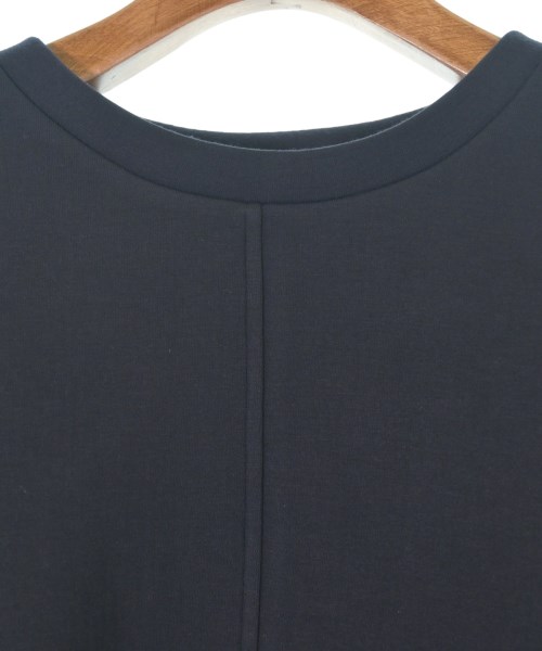 THREE SQUARE（スリースクエア）Tシャツ・カットソー 紺 サイズ:F レディース/2200661720141