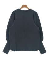 THREE SQUARE（スリースクエア）Tシャツ・カットソー 紺 サイズ:F レディース/2200661720141