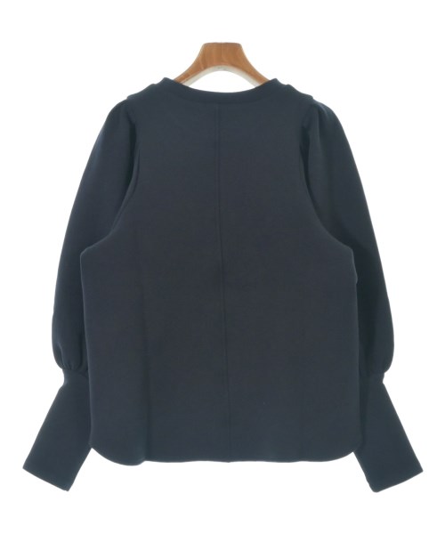 THREE SQUARE（スリースクエア）Tシャツ・カットソー 紺 サイズ:F レディース/2200661720158