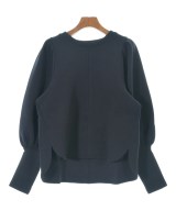 THREE SQUARE（スリースクエア）Tシャツ・カットソー 紺 サイズ:F レディース/2200661720158