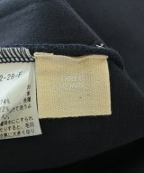THREE SQUARE（スリースクエア）Tシャツ・カットソー 紺 サイズ:F レディース/2200661720158