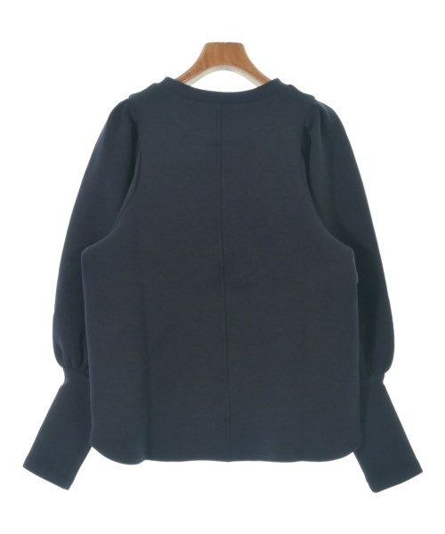 THREE SQUARE（スリースクエア）Tシャツ・カットソー 紺 サイズ:F レディース/2200661720165