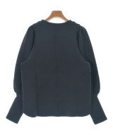THREE SQUARE（スリースクエア）Tシャツ・カットソー 紺 サイズ:F レディース/2200661720165
