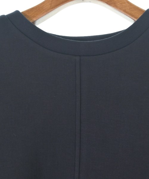 THREE SQUARE（スリースクエア）Tシャツ・カットソー 紺 サイズ:F レディース/2200661720172