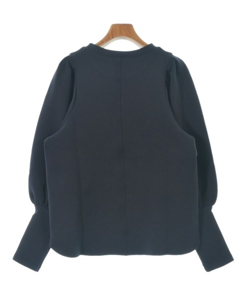 THREE SQUARE（スリースクエア）Tシャツ・カットソー 紺 サイズ:F レディース/2200661720189