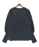 THREE SQUARE（スリースクエア）Tシャツ・カットソー 紺 サイズ:F レディース/2200661720189