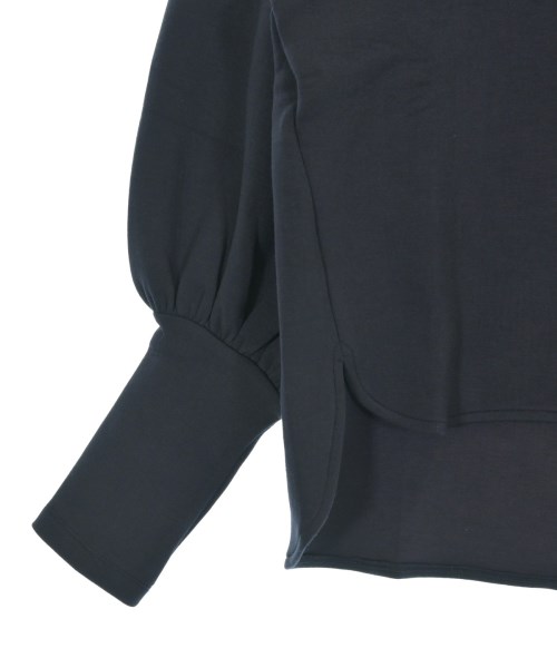 THREE SQUARE（スリースクエア）Tシャツ・カットソー 紺 サイズ:F レディース/2200661720196