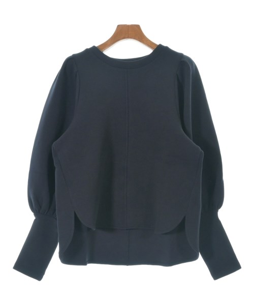 THREE SQUARE(スリースクエア)Tシャツ・カットソー 紺 サイズ:F/2200661720219
