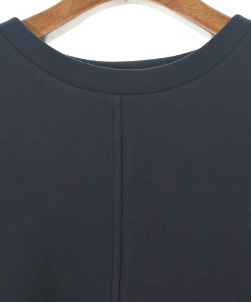 THREE SQUARE（スリースクエア）Tシャツ・カットソー 紺 サイズ:F レディース/2200661720240