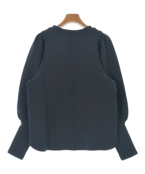 THREE SQUARE（スリースクエア）Tシャツ・カットソー 紺 サイズ:F レディース/2200661720257