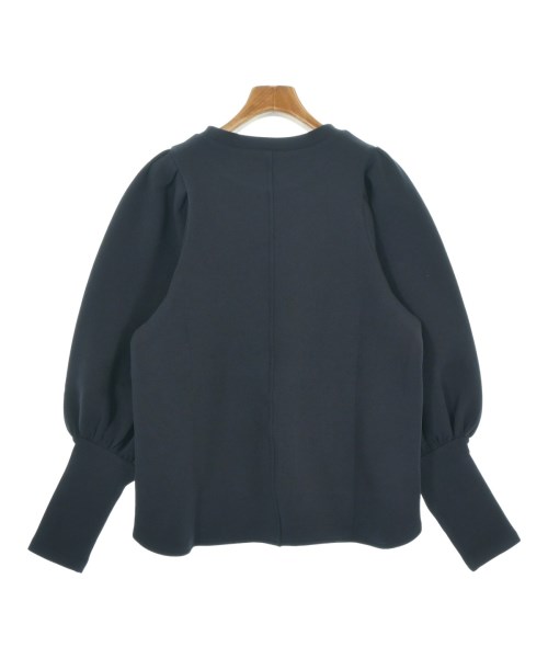 THREE SQUARE（スリースクエア）Tシャツ・カットソー 紺 サイズ:F レディース/2200661720264