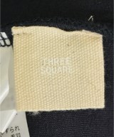 THREE SQUARE（スリースクエア）Tシャツ・カットソー 紺 サイズ:F レディース/2200661720264