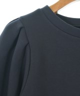 THREE SQUARE（スリースクエア）Tシャツ・カットソー 紺 サイズ:F レディース/2200661720264
