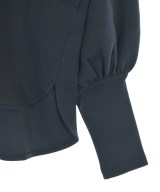 THREE SQUARE（スリースクエア）Tシャツ・カットソー 紺 サイズ:F レディース/2200661720264