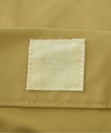 THREE SQUARE（スリースクエア）ロング・マキシ丈スカート ベージュ サイズ:F レディース/2200661720394
