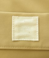 THREE SQUARE（スリースクエア）ロング・マキシ丈スカート ベージュ サイズ:F レディース/2200661720530