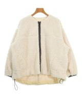 THREE SQUARE ブルゾン（その他）