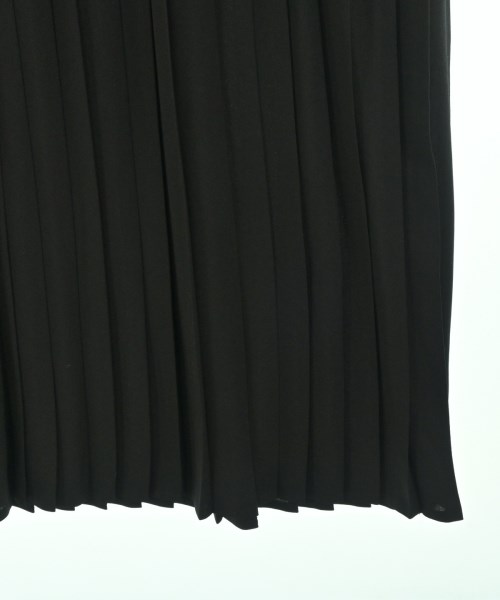 THREE SQUARE（スリースクエア）ワンピース 黒 サイズ:F レディース/2200665409127