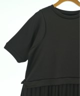 THREE SQUARE（スリースクエア）ワンピース 黒 サイズ:F レディース/2200665409127