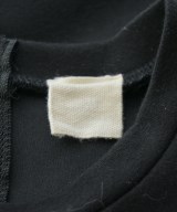 THREE SQUARE（スリースクエア）ブラウス 黒 サイズ:F レディース/2200667681040