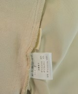 THREE SQUARE（スリースクエア）ブルゾン 白 サイズ:F レディース/2200724541010