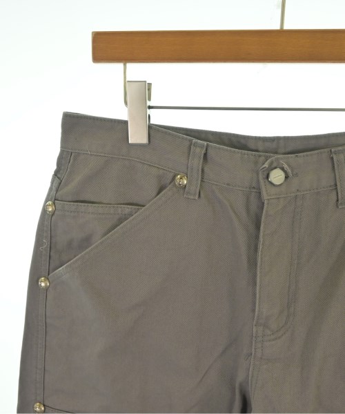 Thug Club（サグクラブ）デニムパンツ グレー サイズ:3(L位) メンズ/2200625106080