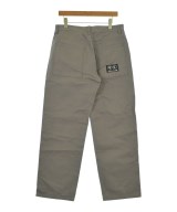 Thug Club（サグクラブ）デニムパンツ グレー サイズ:3(L位) メンズ/2200625106080