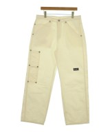 Thug Club（サグクラブ）デニムパンツ 白 サイズ:3(L位) メンズ/2200625106097