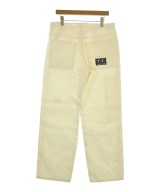 Thug Club（サグクラブ）デニムパンツ 白 サイズ:3(L位) メンズ/2200625106097