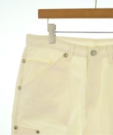 Thug Club（サグクラブ）デニムパンツ 白 サイズ:3(L位) メンズ/2200625106097