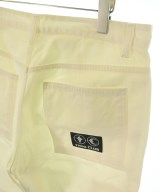 Thug Club（サグクラブ）デニムパンツ 白 サイズ:3(L位) メンズ/2200625106097